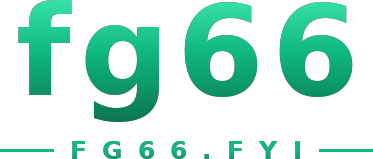 fg66 logo